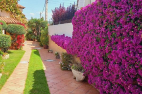 Casa con jardín en Roda de Bará